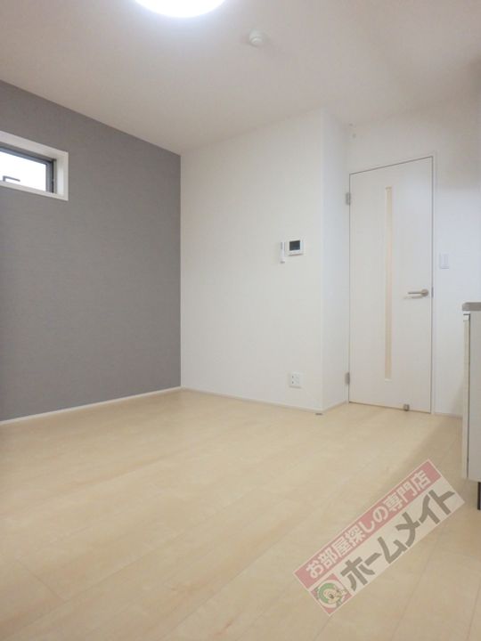 フジパレス アベリアの内装