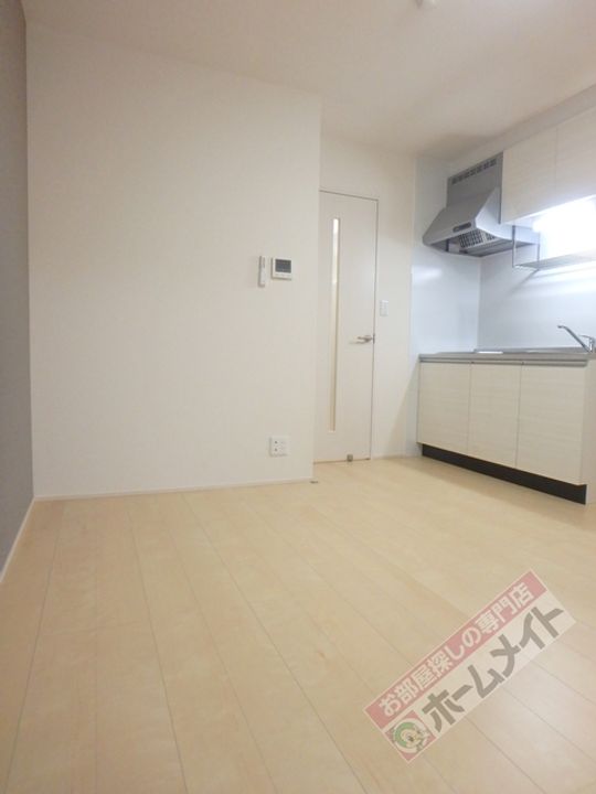 フジパレス アベリアの内装