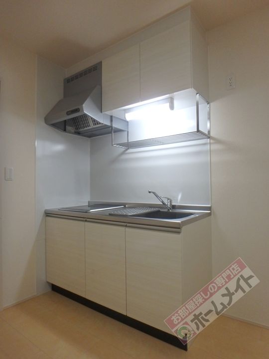 フジパレス アベリアのキッチン