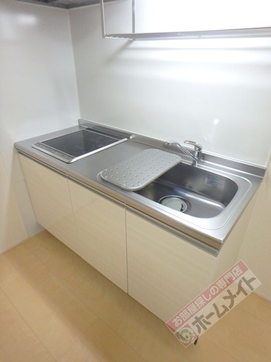 フジパレス アベリアのキッチン