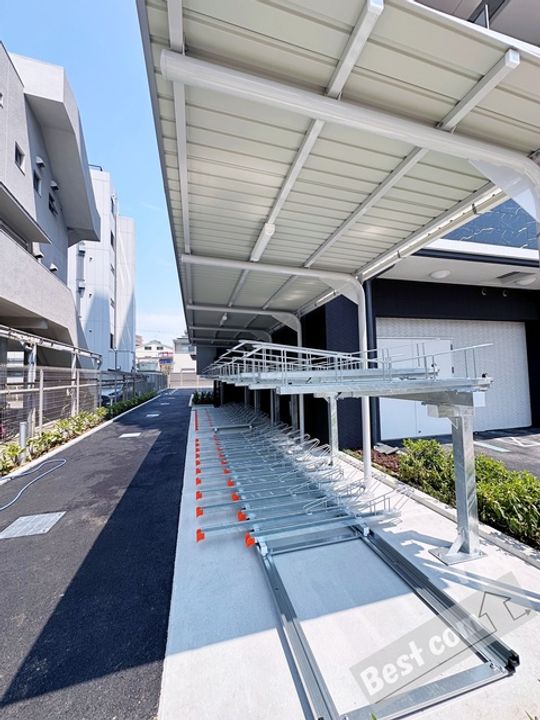 エスリード長居公園PARK AVENUE01006のその他画像