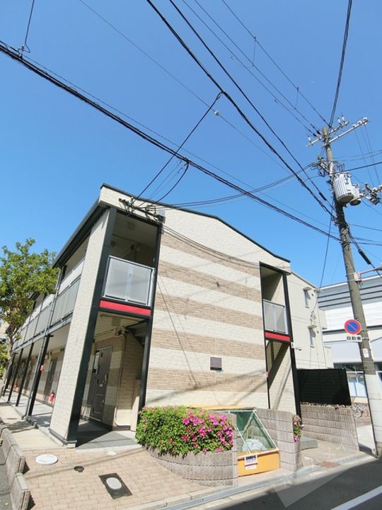 部屋画像