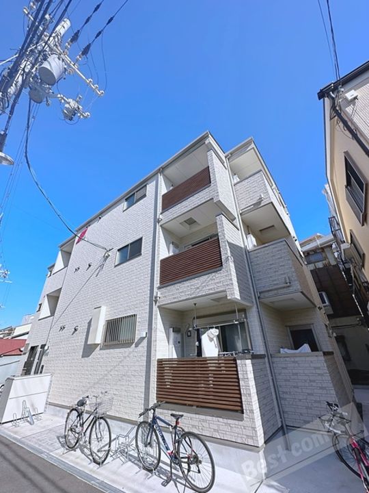 部屋画像