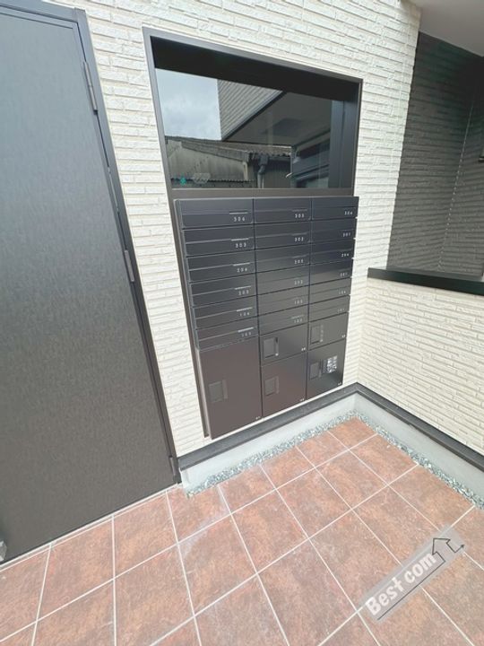 ホークシーム302のその他画像