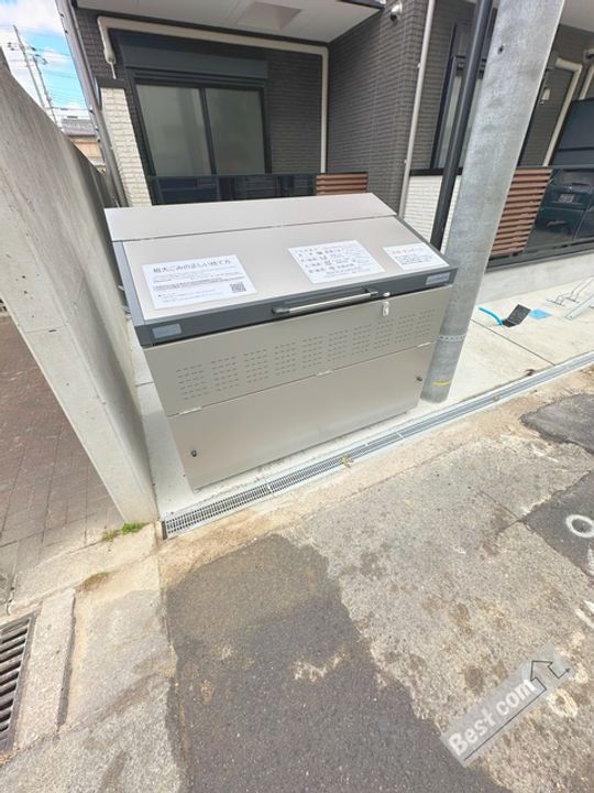 ホークシーム302のその他画像