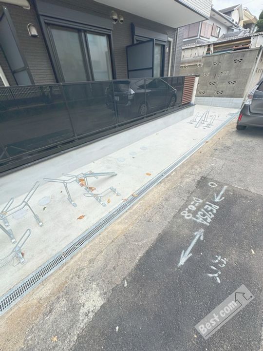 ホークシーム302のその他画像