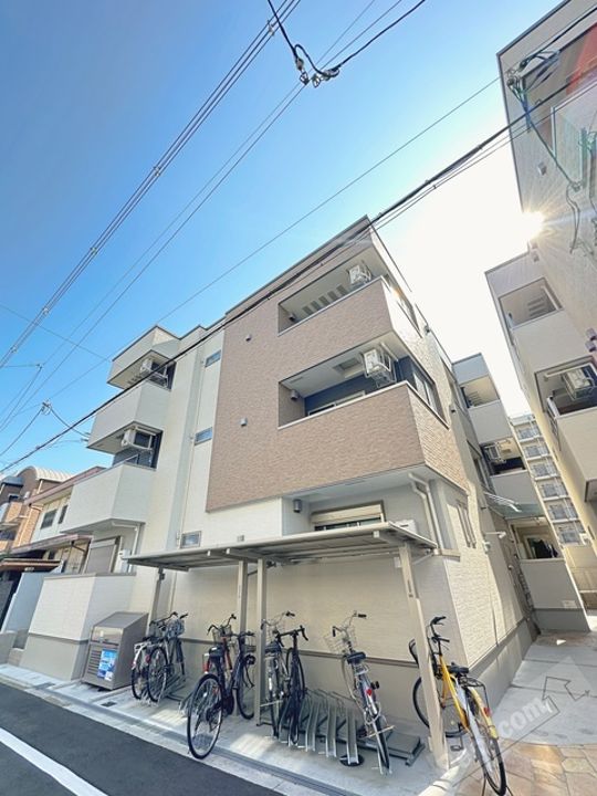 部屋画像