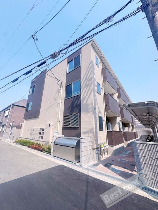 部屋画像