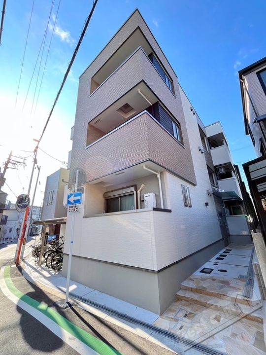 部屋画像