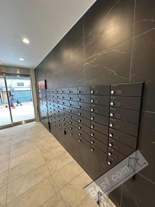 Avantio Grande208のその他画像