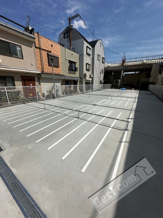 Avantio Grande208のその他画像