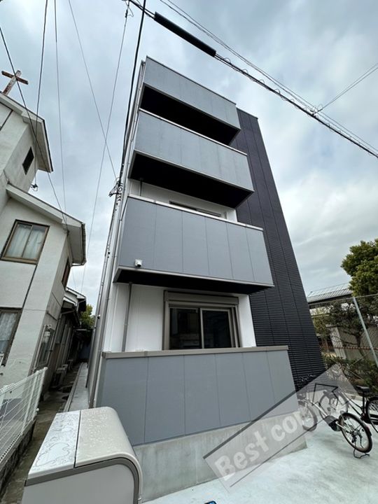 部屋画像
