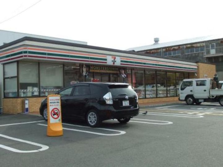 パラドール北加賀屋225の周辺