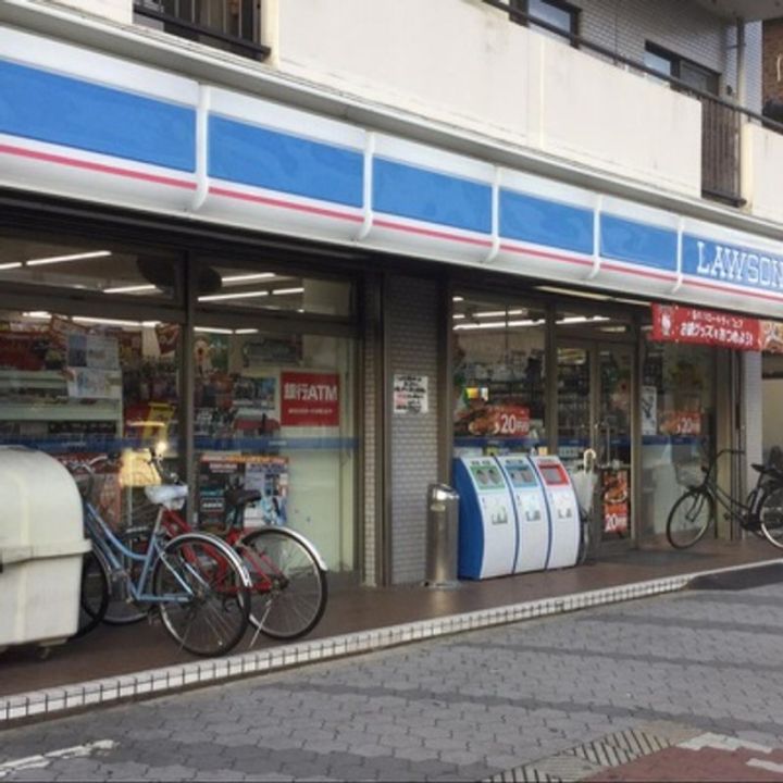 パラドール北加賀屋225の周辺