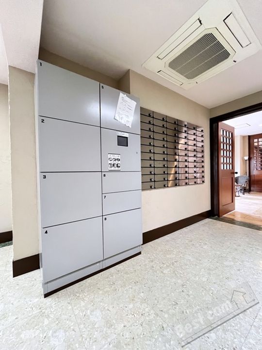 パラドール北加賀屋225のその他画像