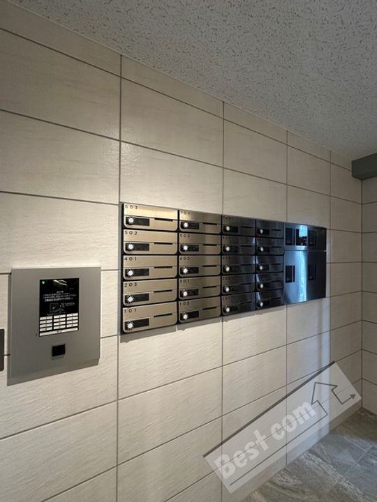 カルム共栄のその他画像