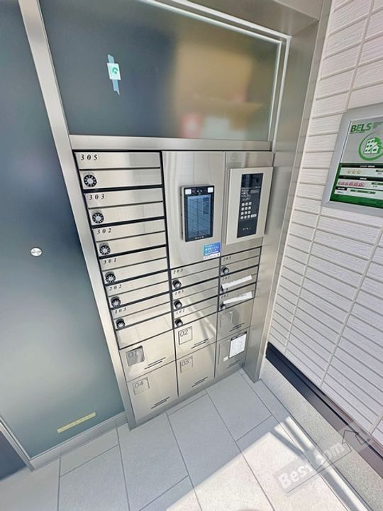 トリシア北巽のその他画像