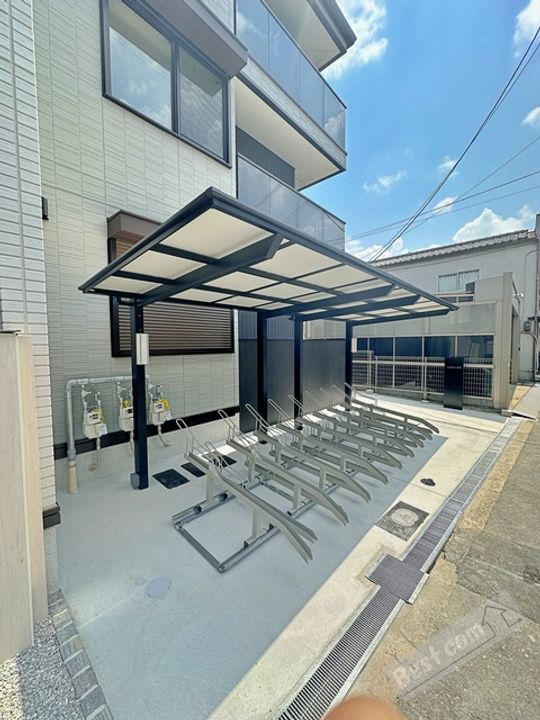 トリシア北巽のその他画像