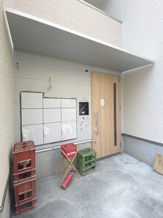 フジパレス桃谷のその他画像
