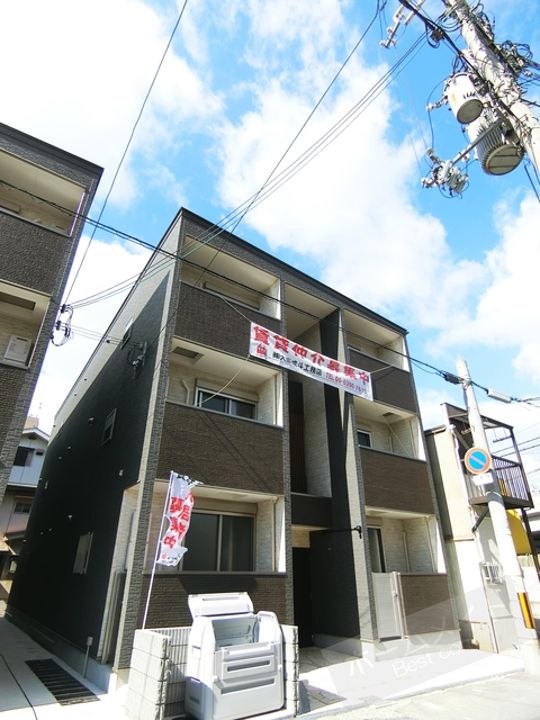 部屋画像
