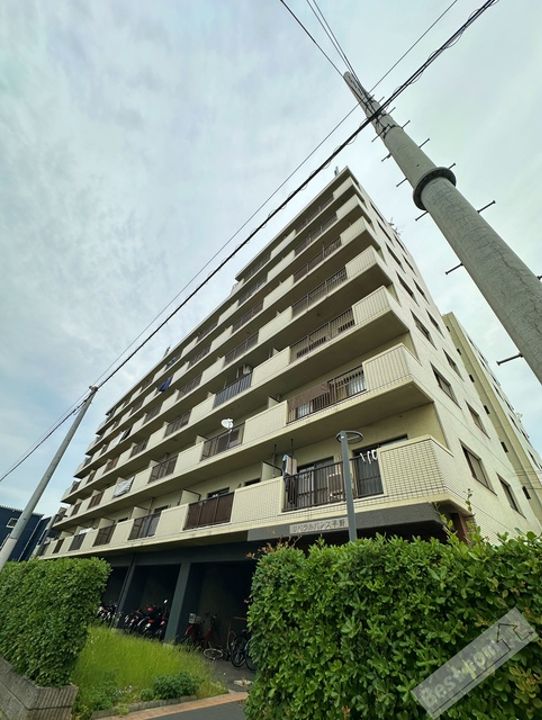 部屋画像