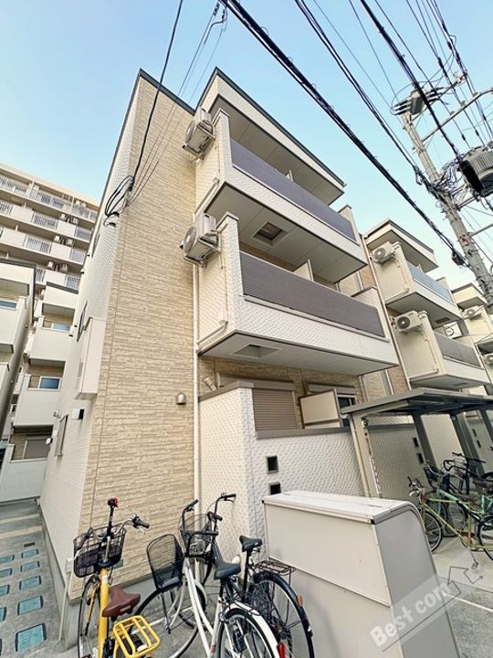 部屋画像