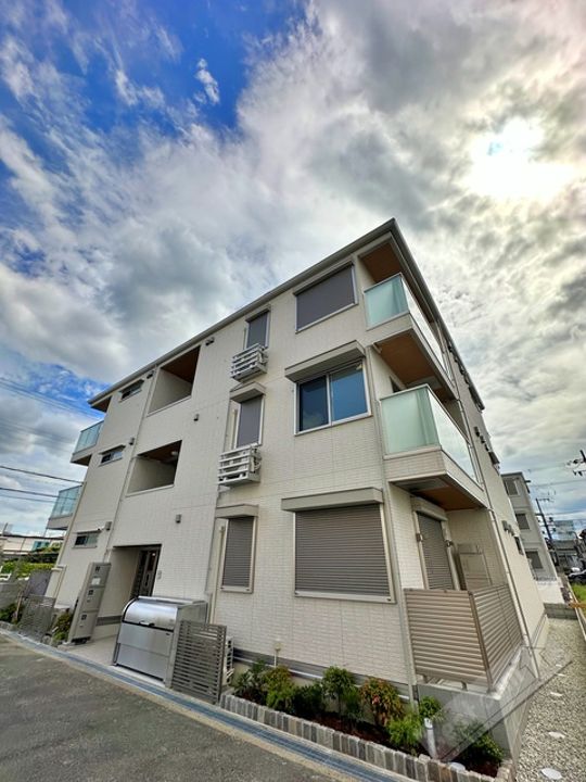 部屋画像