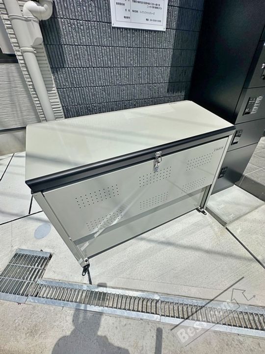 ハーモニーテラス中川東のその他画像