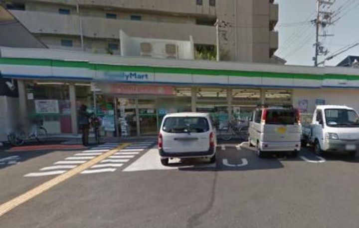 アーバンシエロ小路東102の周辺