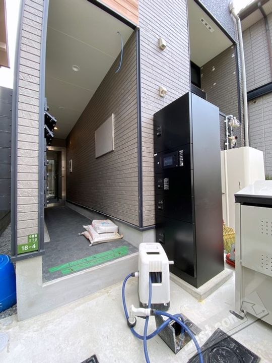 アーバンシエロ小路東102のその他画像