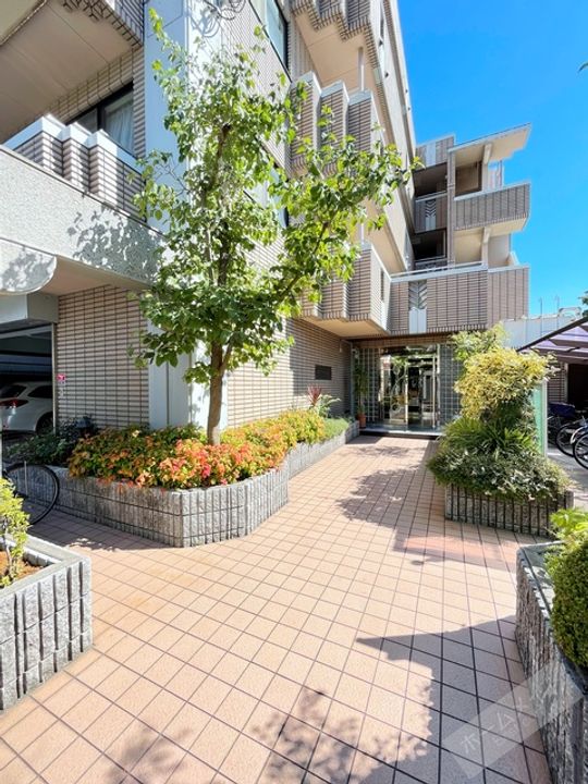 グランディール北畠のその他画像