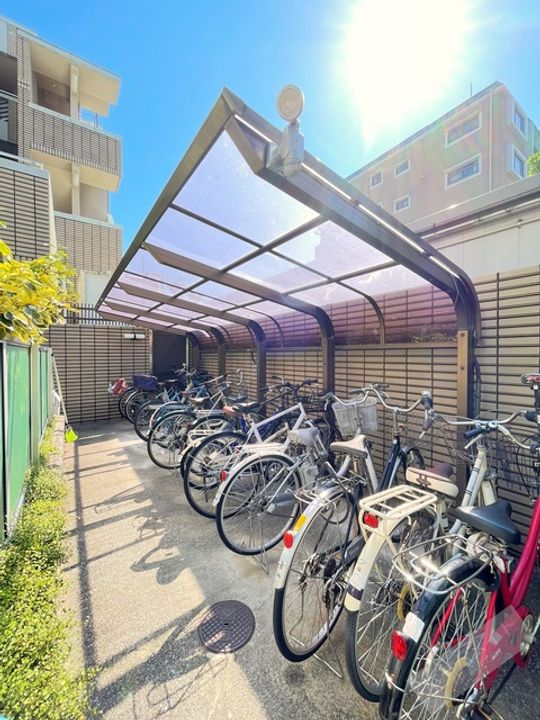 グランディール北畠のその他画像