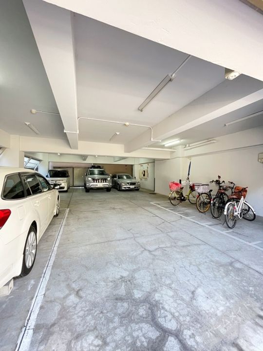 グランディール北畠のその他画像