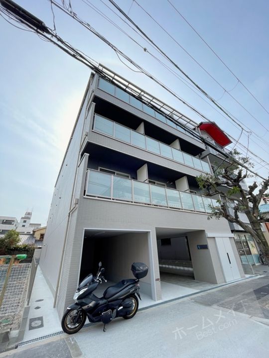 部屋画像