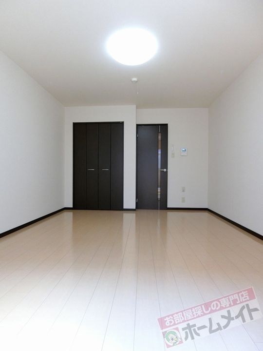 フジパレス住之江ウエストの内装