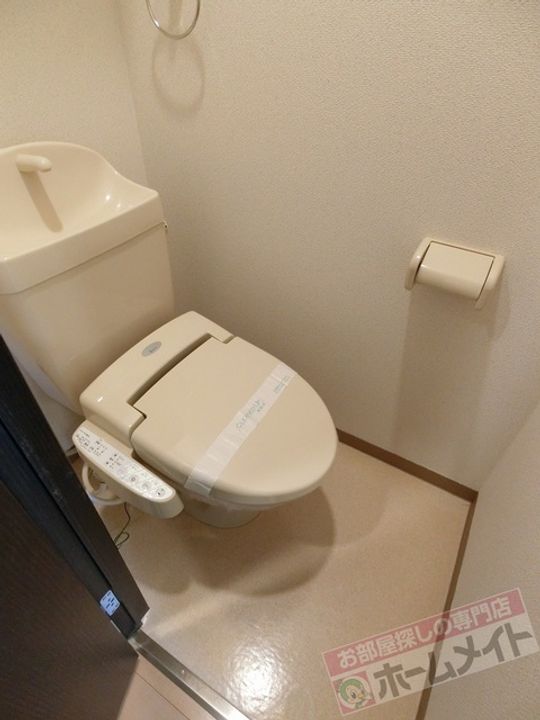 フジパレス住之江ウエストのその他画像