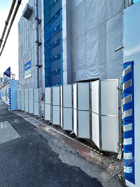 ベルンガーデン勝山北のその他画像