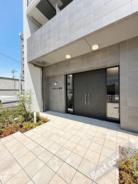 リアライズ南巽501のその他画像