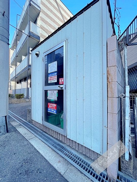 レオパレス三都のその他画像