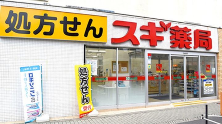 wiz Abenoの周辺
