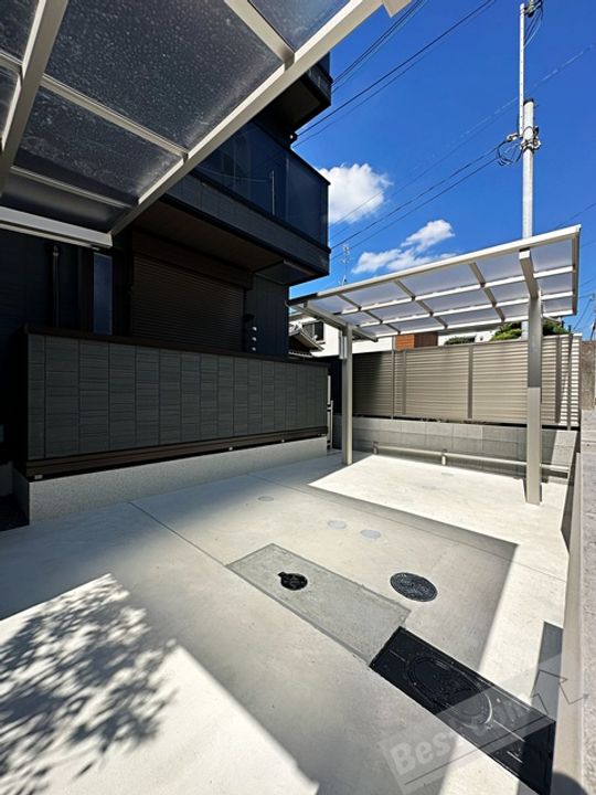 Passaro Grande 墨江 EASTのその他画像