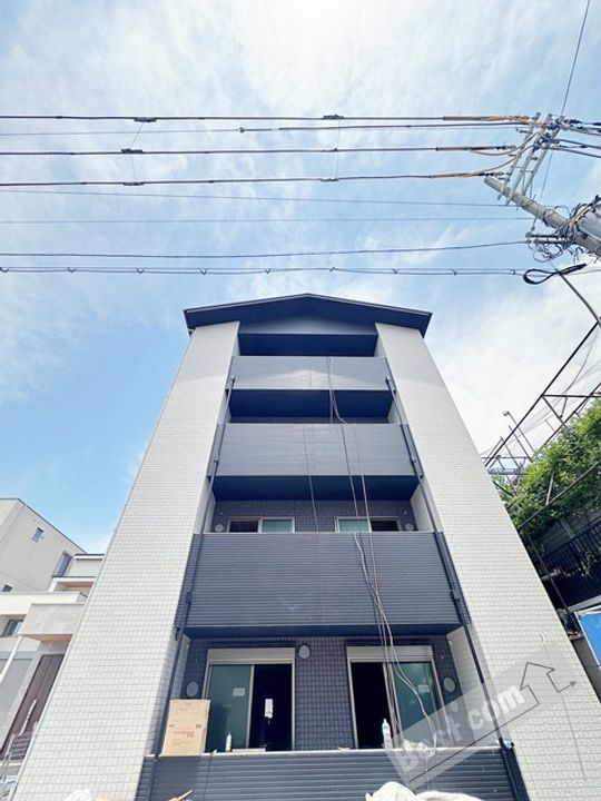 ウェルスクエア帝塚山のその他画像