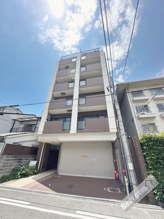 部屋画像