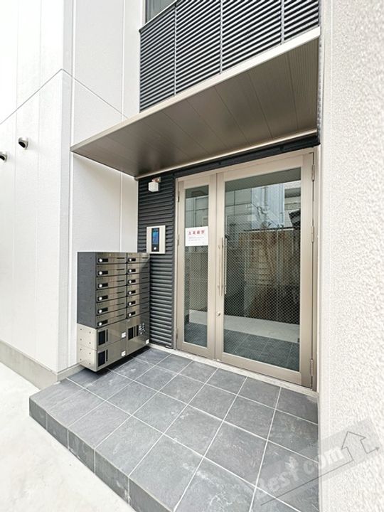 THE COLOR RESIDENCEのその他画像