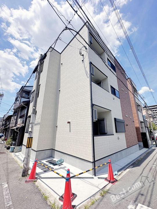 グランディオ鶴橋のその他画像