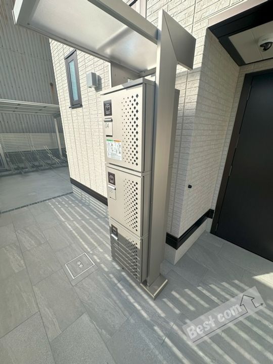 ミュゼリオのその他画像