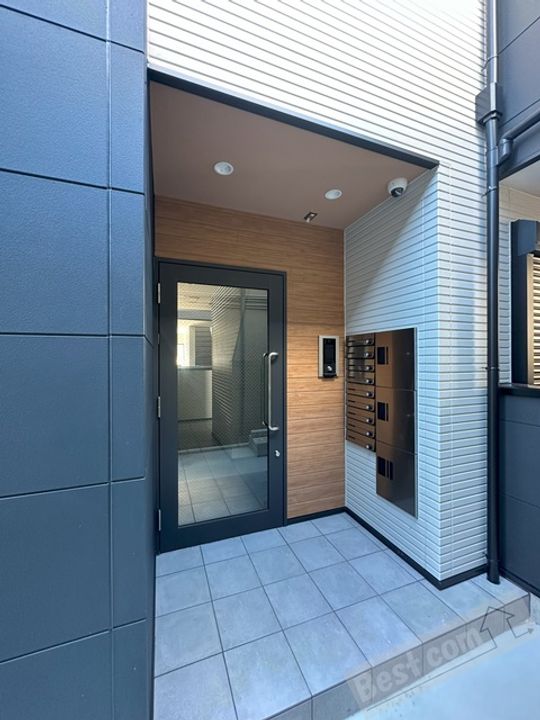 CASA南巽WESTのその他画像