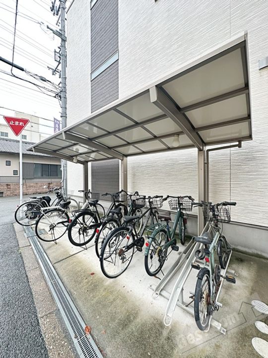 フジパレス出戸Ⅵ番館のその他画像