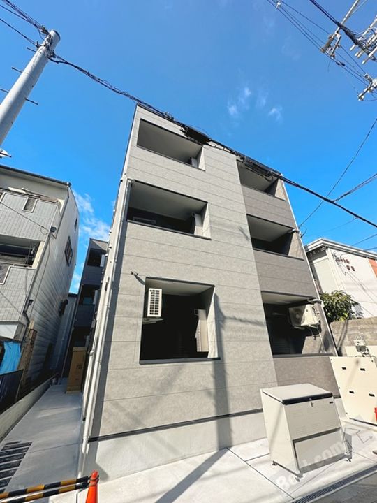 部屋画像