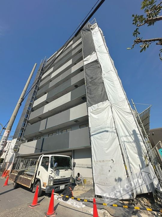 部屋画像